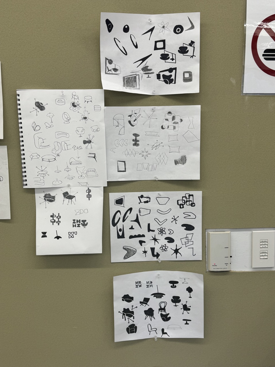 Sketches