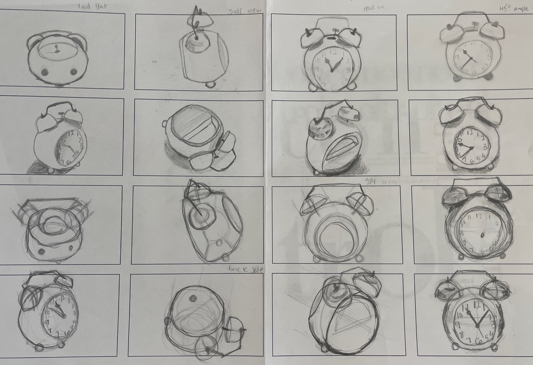 Sketches